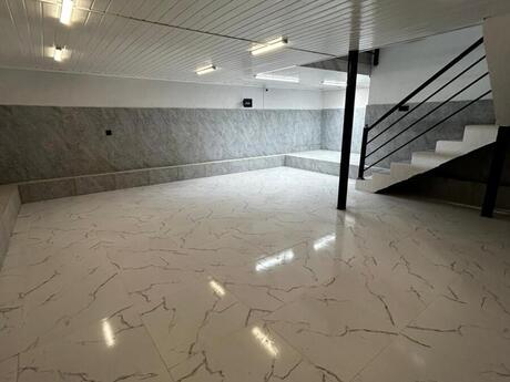 Obyekt - Nəriman Nərimanov m. - 120 m²