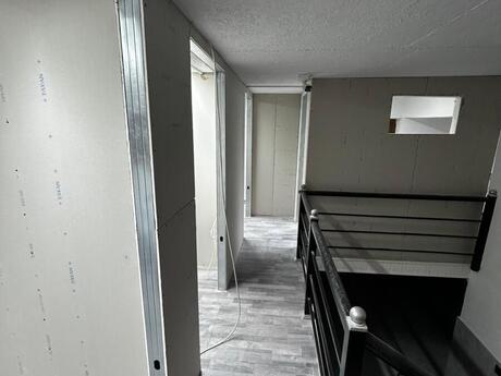 Obyekt - Nəriman Nərimanov m. - 120 m²