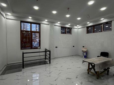 Объявление №5913779 - Баку, м. Нариман Нариманов, 120 м²