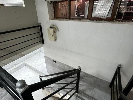 Obyekt - Nəriman Nərimanov m. - 120 m²