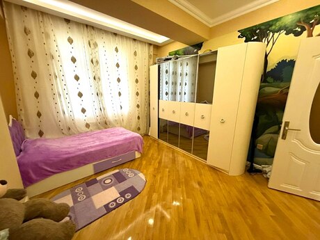 3-room apartment, 103 m², Qara Qarayev: 295 000 ₼ 4