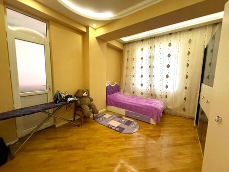 3-room apartment, 103 m², Qara Qarayev: 295 000 ₼ 5