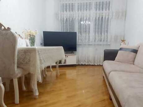 Elan №5913822 - Sumqayıt, Sumqayıt, 3 otaqlı, 80 m², 3/5 mərtəbə