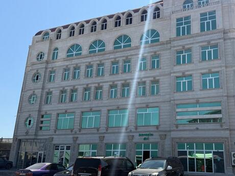 Elan №5853514 - Bakı, Xətai r., 7600 m²