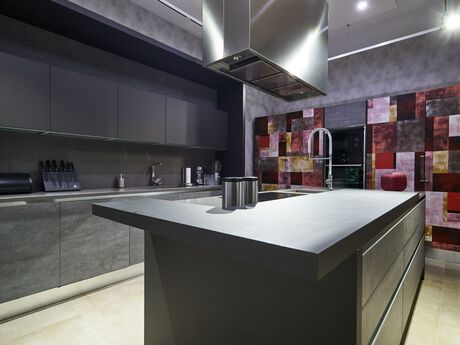 Mərdəkanda 6 otaqlı həyət evi kirayə verilir, 360 m², 10 000 AZN/ay, şəkil 5 / 12