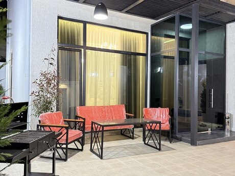 5 otaqlı həyət evi, 240 m², Şüvəlan: 410 000 ₼ 5