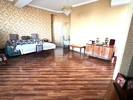 3 otaqlı mənzil, 125 m², Grand Plaza: 429 000 ₼ 5