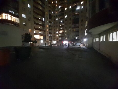 Satlr 3 otaql yeni tikili 127 m, Neftilr m.