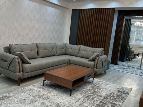 Elan №5914023 - Bakı, İnşaatçılar m., 3 otaqlı, 112 m², 10/19 mərtəbə