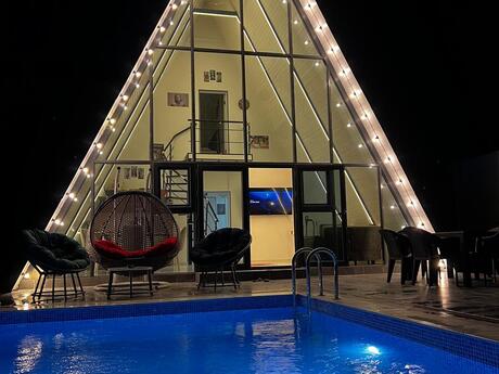 Elan №5914081 - Bakı, Mərdəkan q., 4 otaqlı, 220 m²
