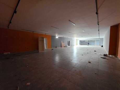 Obyekt - Binəqədi r. - 450 m²