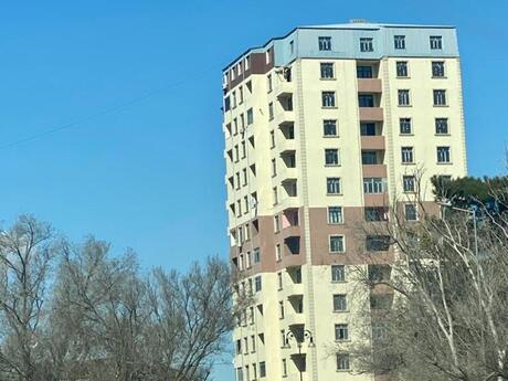 Elan №5914144 - Bakı, Həzi Aslanov m., 3 otaqlı, 147 m², 4/13 mərtəbə