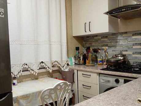 2-комн. вторичка - м. Мемар Аджеми - 40 м²