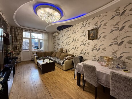 2-комнатная квартира, 92 м², İnşaatçılar: 245 000 ₼ 4