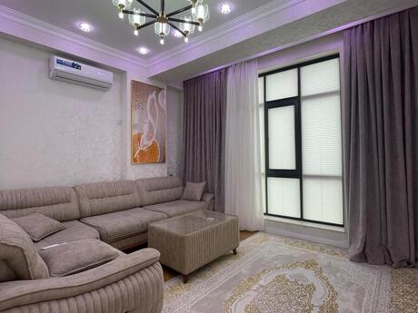 3 otaqlı mənzil, 90 m², Qara Qarayev: 295 000 ₼ 4