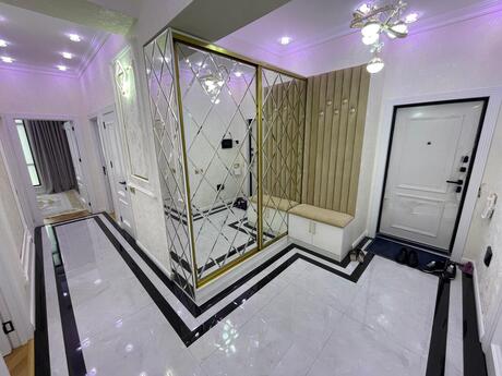 3 Qara Qarayev