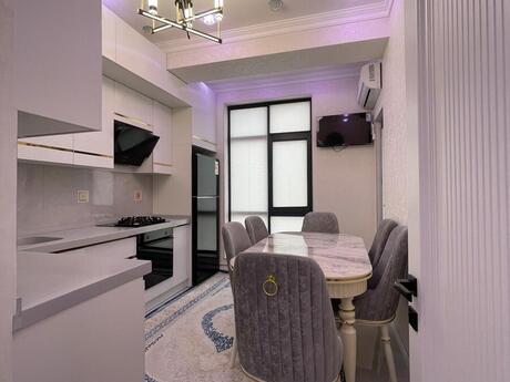 3 otaqlı mənzil, 90 m², Qara Qarayev: 295 000 ₼ 5