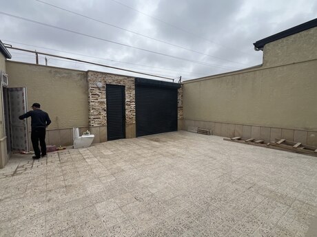6 otaqlı həyət evi, 220 m², Biləcəri: 238 000 ₼ 3