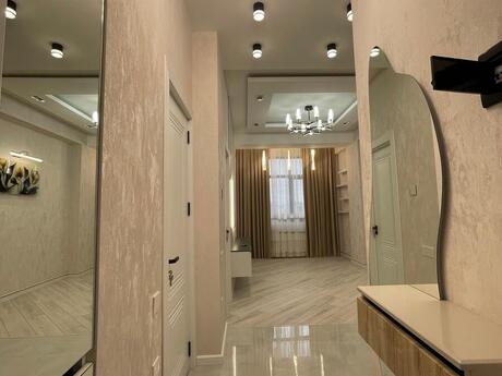 2 otaqlı mənzil, 40 m², Qara Qarayev: 158 000 ₼ 2