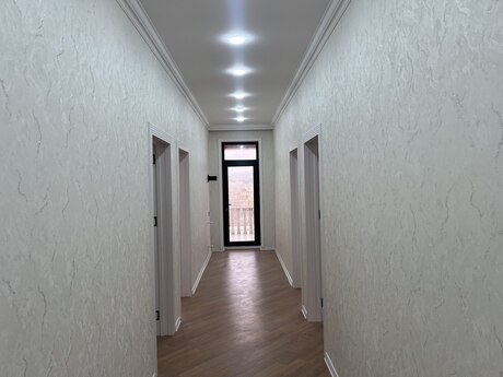 6 otaqlı həyət evi, 220 m², Biləcəri: 238 000 ₼ 5