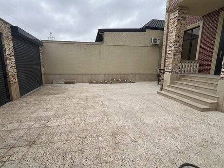 6 otaqlı həyət evi, 220 m², Biləcəri: 238 000 ₼ 2