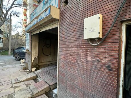 Elan №5914295 - Bakı, Azadlıq Prospekti m., 38 m²