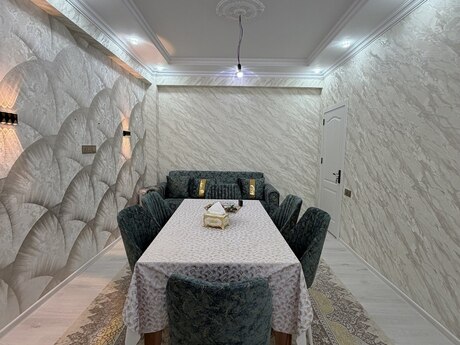 2 otaqlı mənzil, 40 m², Masazır: 75 000 ₼ 2