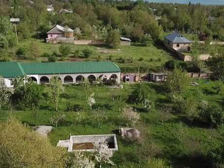 Объявление №5914347 - Габала, Габала, 10 сот