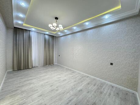 Elan №5914370 - Bakı, Əhmədli m., 3 otaqlı, 105 m², 2/7 mərtəbə