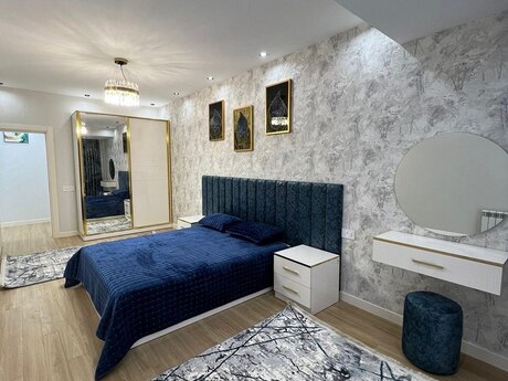 2 otaqlı mənzil, 83 m², Həzi Aslanov: 245 000 ₼ 5