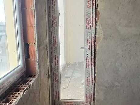 1 otaqlı yeni tikili - Həzi Aslanov m. - 55.6 m²