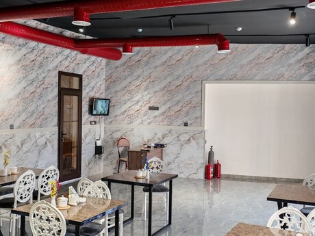 Obyekt - Binəqədi q. - 170 m²