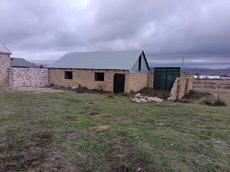 Satılır torpaq 12 sot, Şamaxı