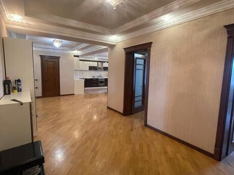 Satılır 3 otaqlı yeni tikili 136 m², Nəriman Nərimanov m.
