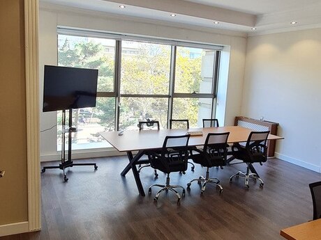11 otaqlı ofis - 28 May m. - 800 m²
