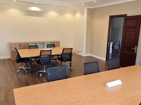 11 otaqlı ofis - 28 May m. - 800 m²