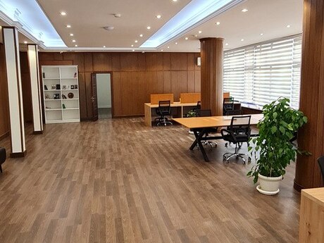11 otaqlı ofis - 28 May m. - 800 m²