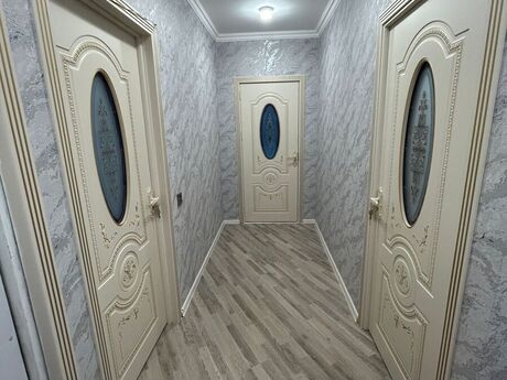 Satlr 2 otaql khn tikili 60 m, Yeni Gnli q.