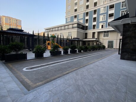 Kirayə 2 otaqlı mənzil, 55 m², Azadlıq Bağçalı Evlər: 1 150 ₼/ay 4