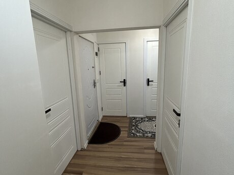 Satlr 2 otaql khn tikili 60 m, Yeni Gnli q.