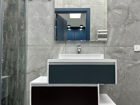 2 otaqlı yeni tikili - Nərimanov r. - 70 m²