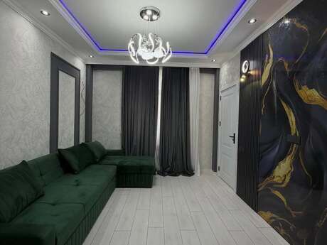 Elan №5914593 - Bakı, Masazır q., 2 otaqlı, 57 m², 4/6 mərtəbə