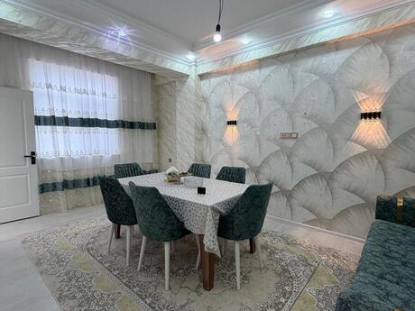 Elan №5914603 - Bakı, Masazır q., 2 otaqlı, 40 m², 2/6 mərtəbə