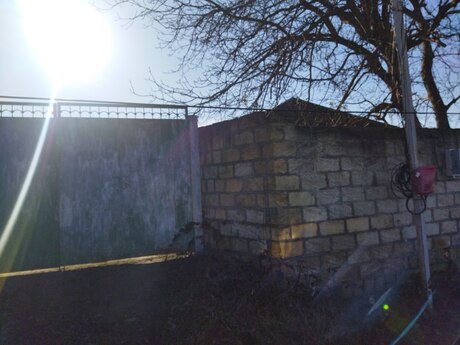 Satılır 2 otaqlı həyət evi/bağ evi 60 m², Quba