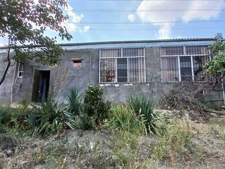 Satılır 4 otaqlı həyət evi/bağ evi 120 m², Gəncə