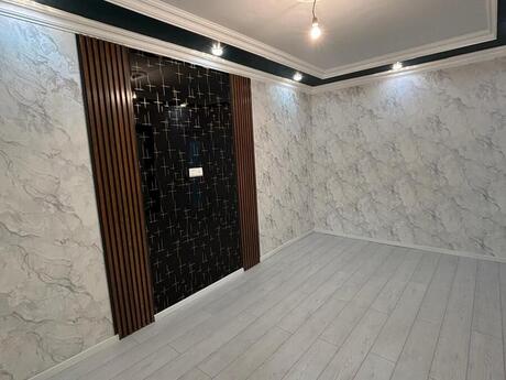 4 otaqlı həyət evi/bağ evi - Xırdalan - 85 m²