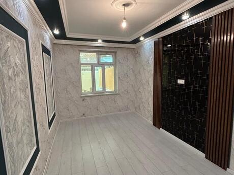 Объявление №5914684 - Хырдалан, Хырдалан, 4-комн., 85 м²