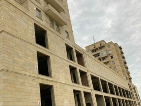 Satılır obyekt 100 m², Zabrat q.