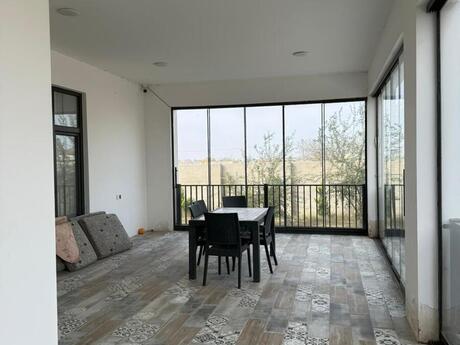 Объявление №5914707 - Баку, пос. Sea Breeze, 4-комн., 250 м²