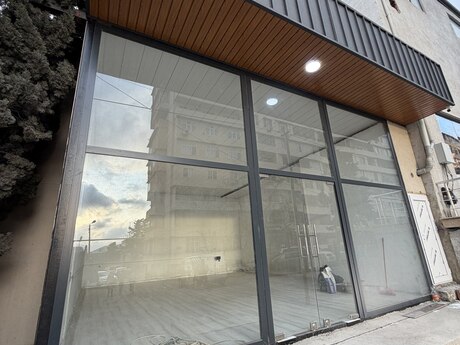 Elan №5914709 - Bakı, Xalqlar Dostluğu m., 60 m²